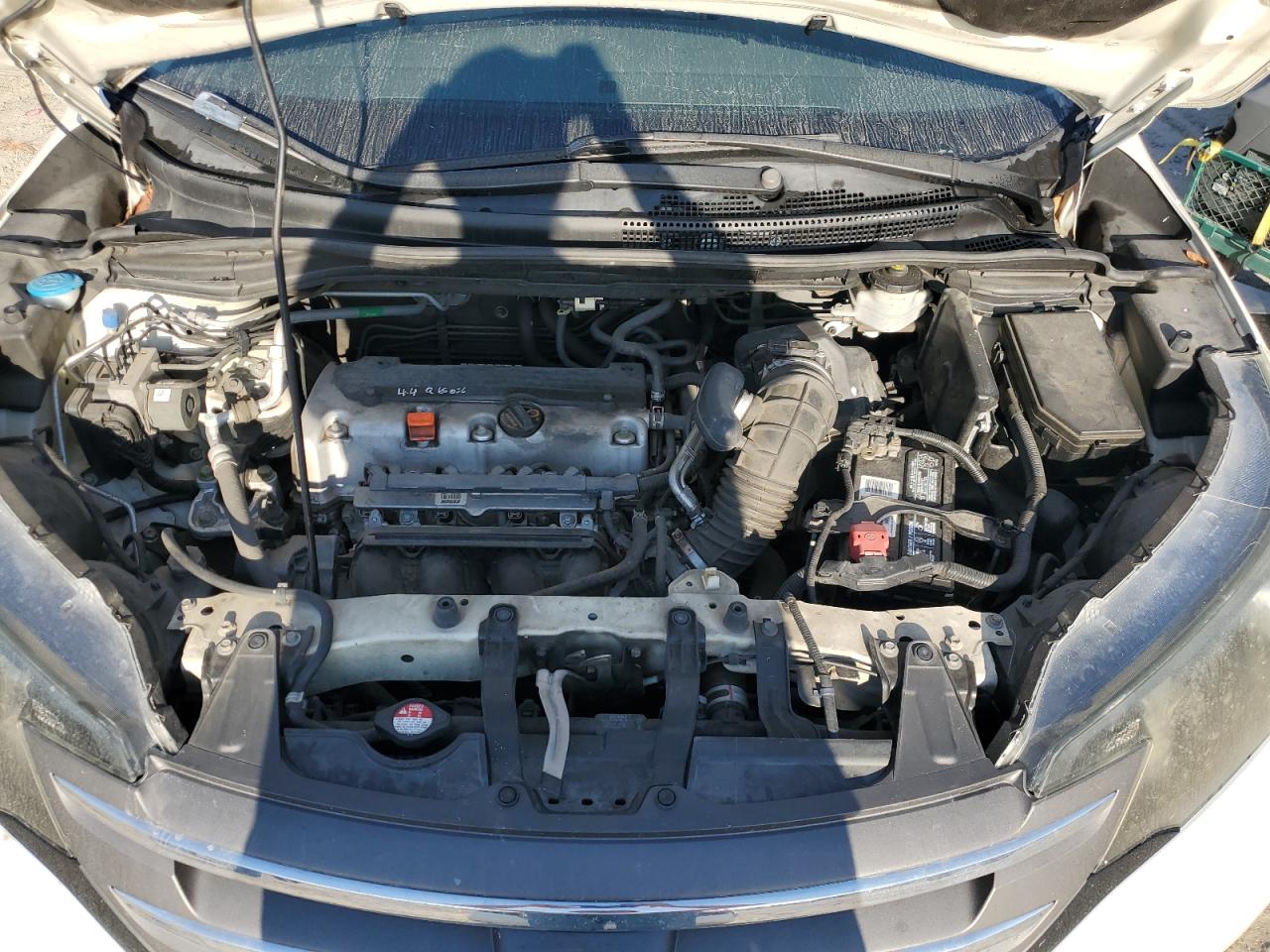 2013 Honda Cr-V Exl VIN: 5J6RM4H71DL064695 Lot: 84957135