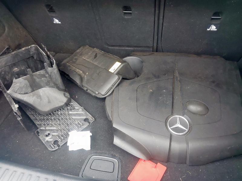 2016 MERCEDES-BENZ A 200 D SPORT PREMIUM AUT 