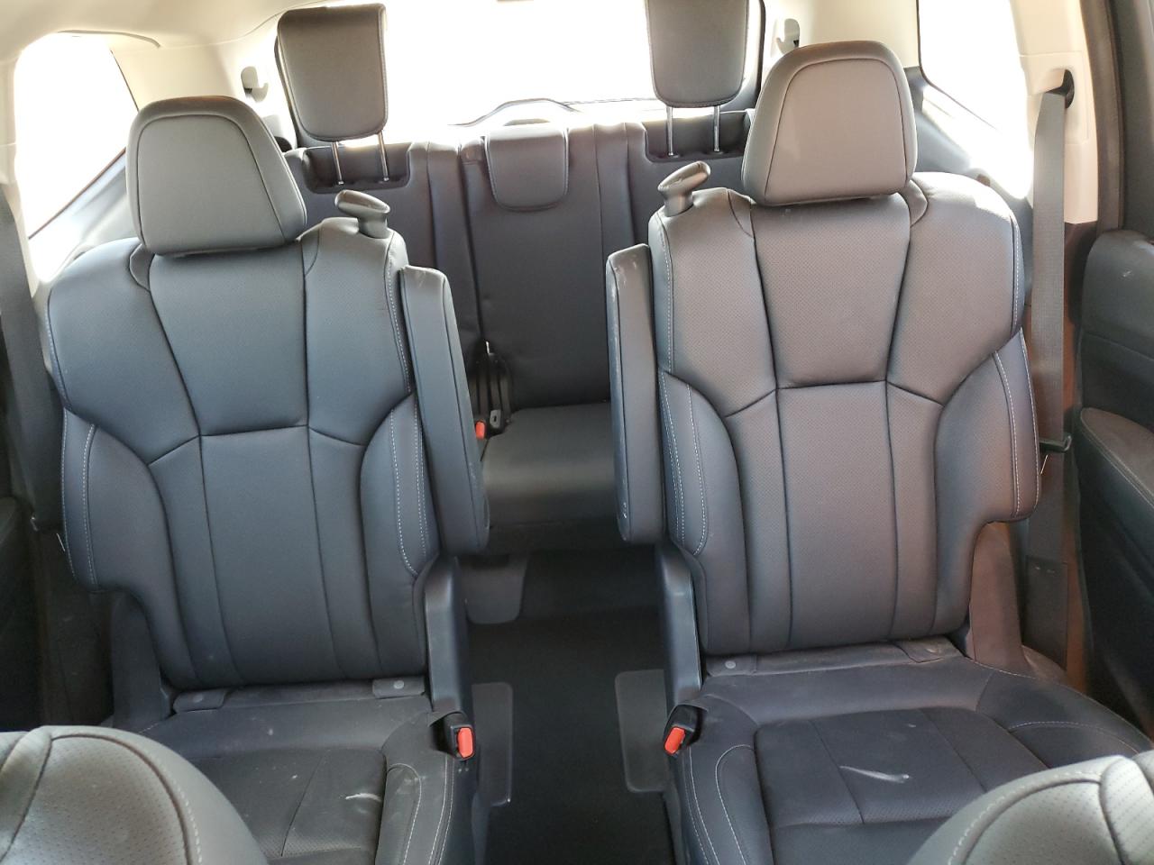 2024 Subaru Ascent Touring VIN: 4S4WMAWD5R3463242 Lot: 85385555