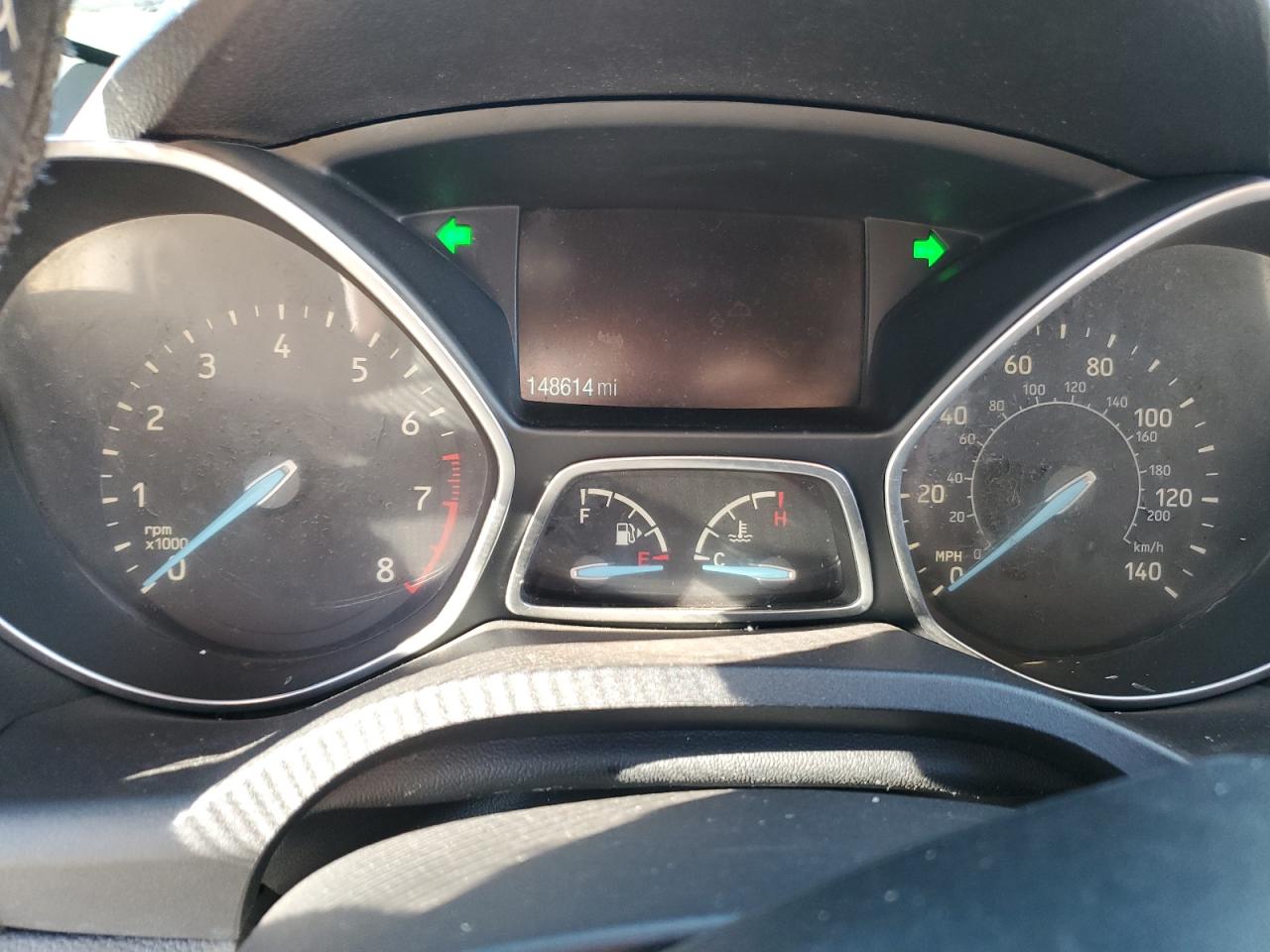 2018 Ford Escape Se VIN: 1FMCU0GD2JUB21239 Lot: 89492665