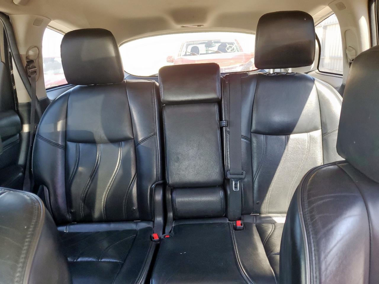 2014 Infiniti Qx60 VIN: 5N1AL0MN9EC517106 Lot: 85942505