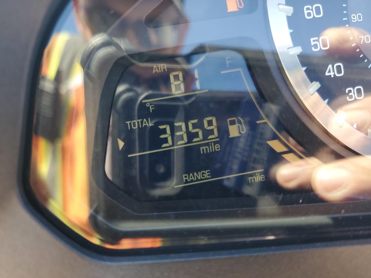 2025 Honda Gl1800 D VIN: JH2SC7954SK700173 Lot: 89915045