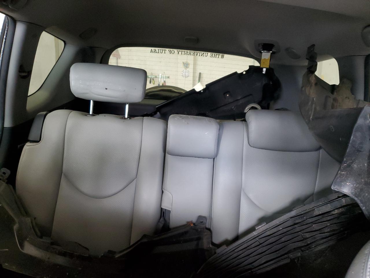 2008 Toyota Rav4 Sport VIN: JTMZK32V786010271 Lot: 90521195