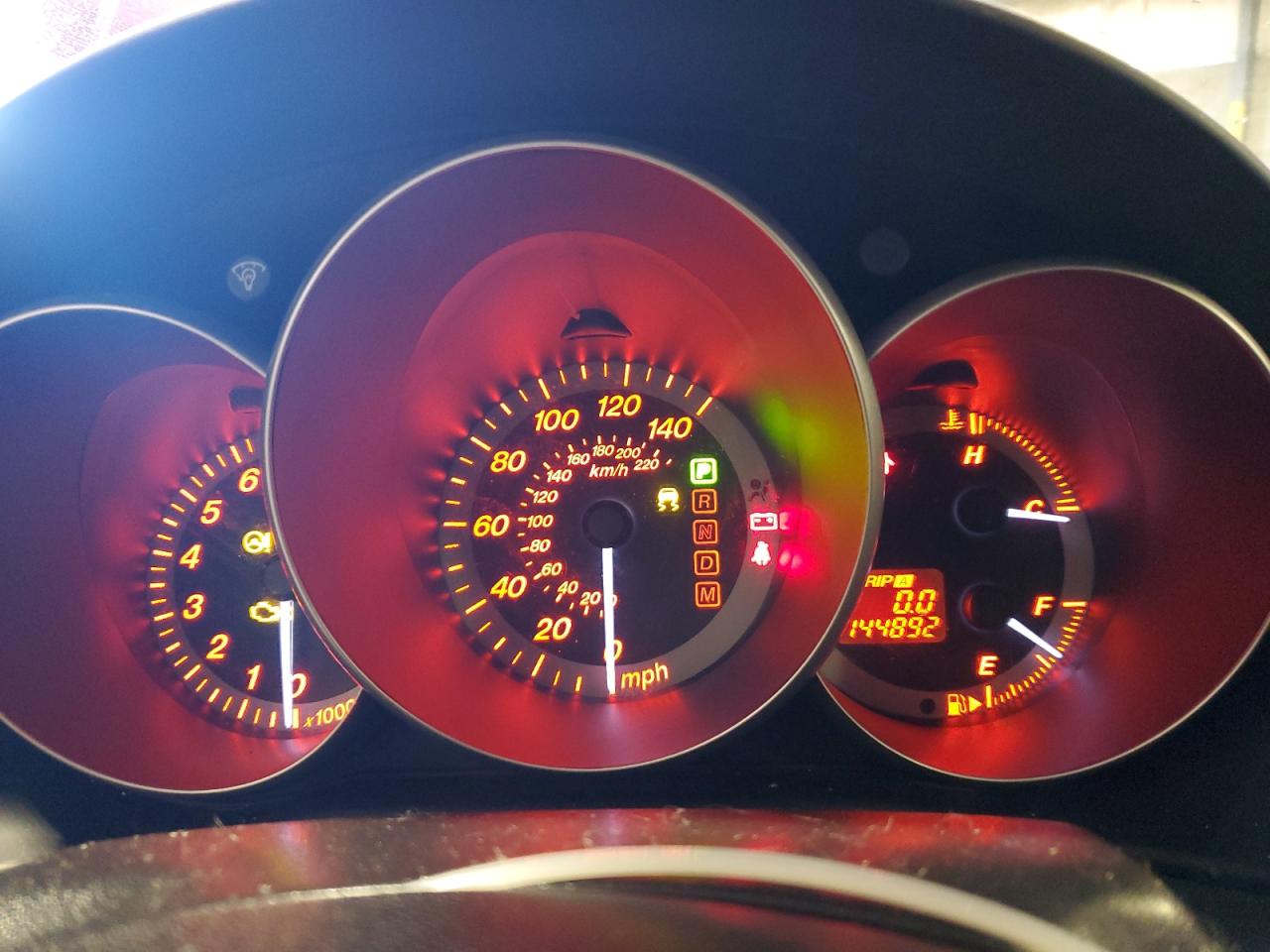 2009 Mazda 3 S VIN: JM1BK344891227848 Lot: 83888465