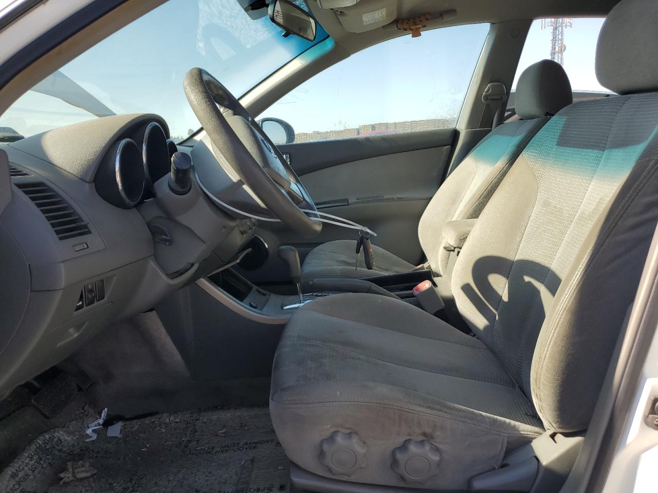 2005 Nissan Altima VIN: 1N4AL11DX5C102677 Lot: 82642715