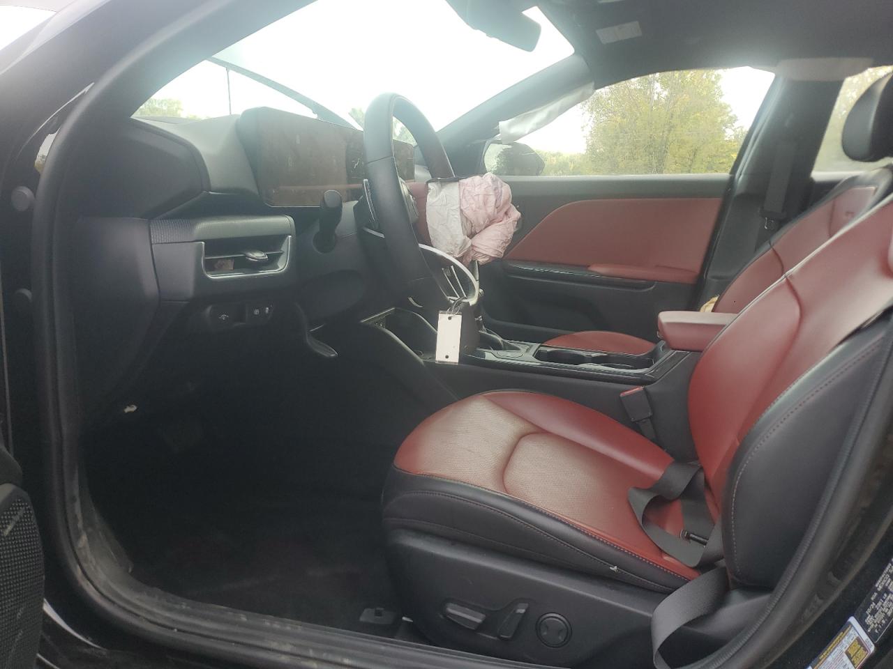 2025 Kia K4 Gt Line VIN: 3KPFW4DE7SE040964 Lot: 84993205