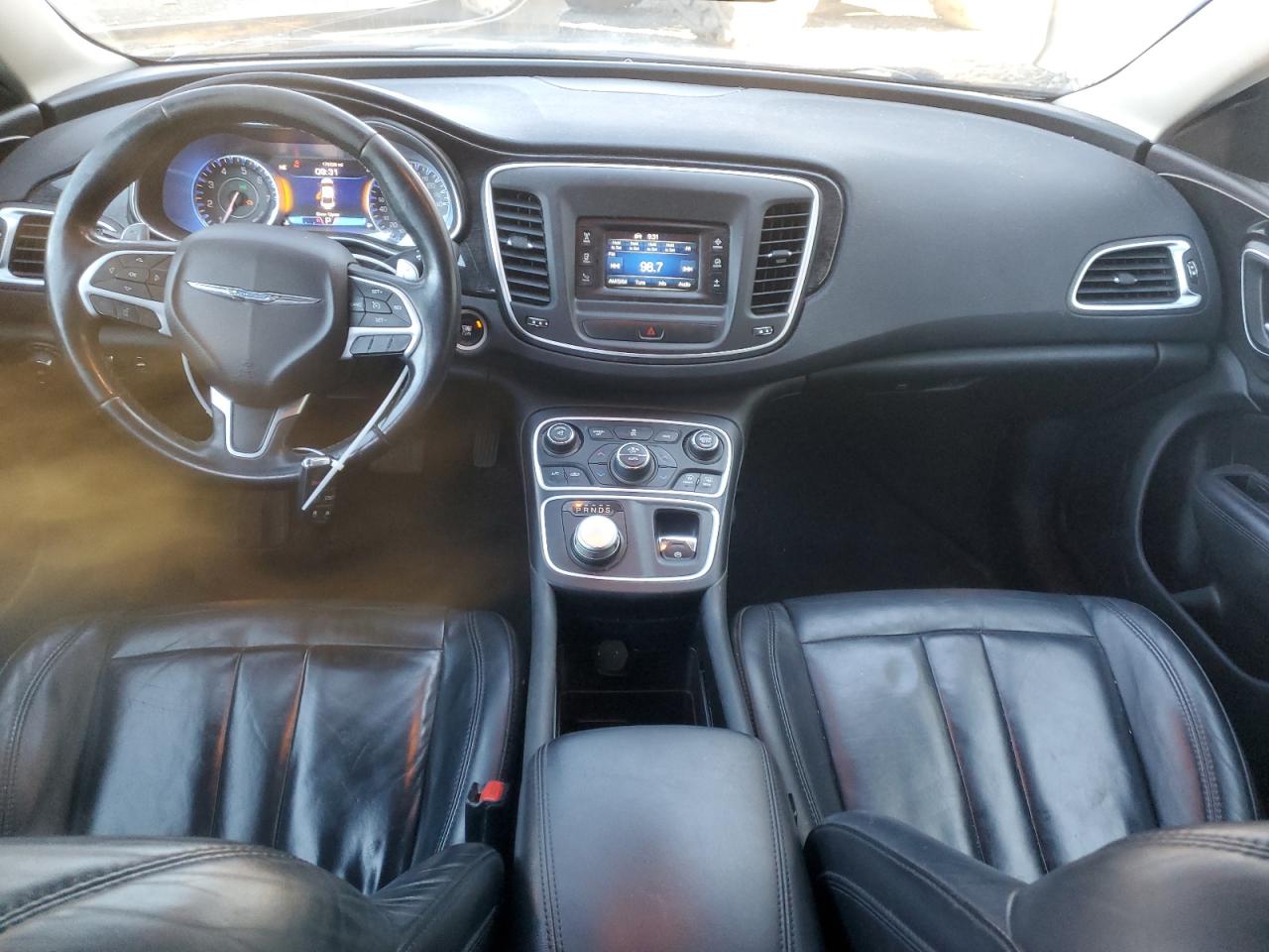 2015 Chrysler 200 C VIN: 1C3CCCCG8FN546401 Lot: 90926885