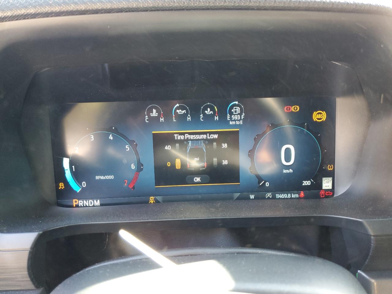 2025 Ford F150 Xlt VIN: 1FTEW3LP2SFA84224 Lot: 84619975