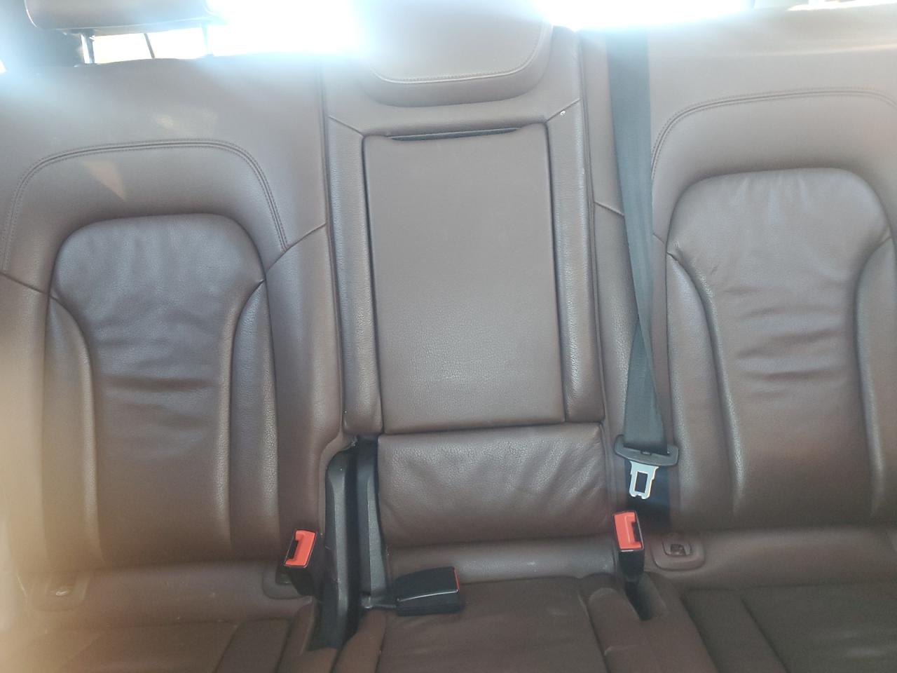 2015 Audi Q5 Premium Plus VIN: WA1LFAFP1FA029090 Lot: 86642385