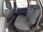 2007 NISSAN NOTE ACENTA AUTO  for sale at Copart SANDY