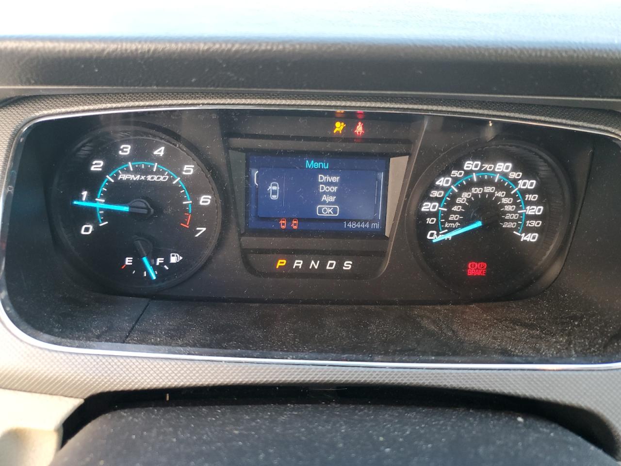 2014 Ford Taurus Se VIN: 1FAHP2D84EG107213 Lot: 90599655