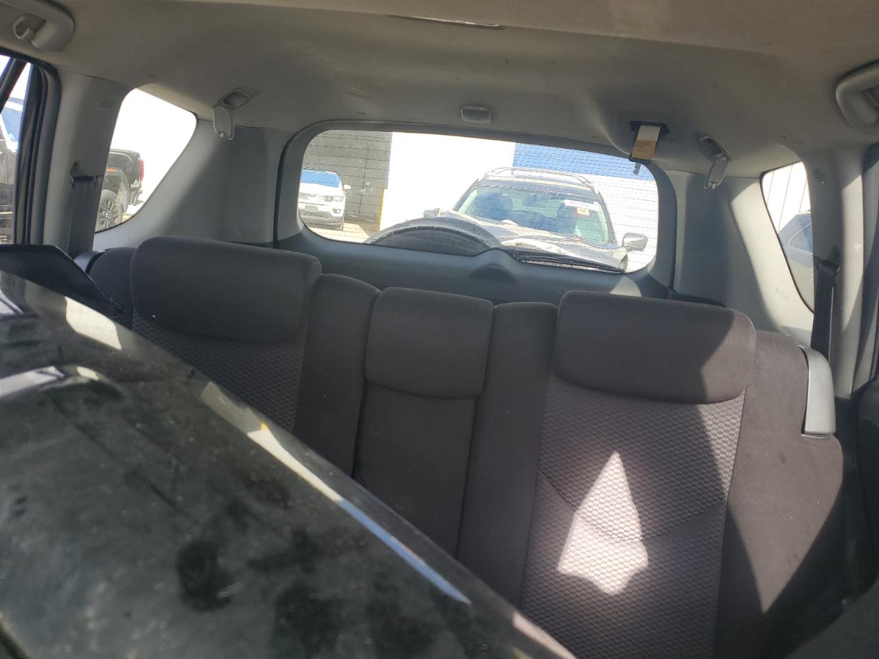 2007 Toyota Rav4 Sport VIN: JTMBK32V876022462 Lot: 90378215