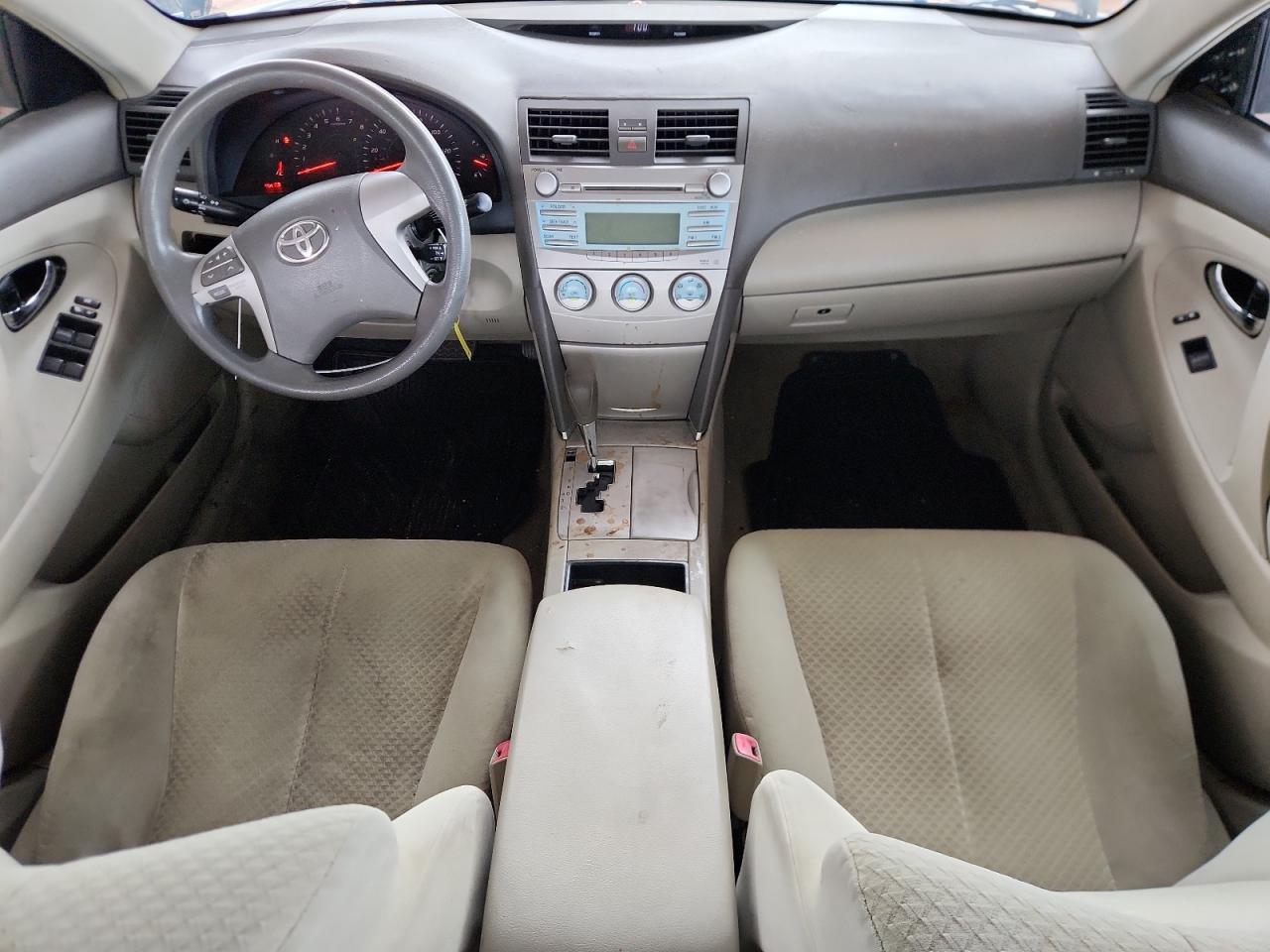 2007 Toyota Camry Ce VIN: JTNBE46K073083671 Lot: 86327755