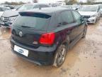2015 VOLKSWAGEN POLO 1.2 TSI R-LINE 5DR for sale at Copart BRISTOL