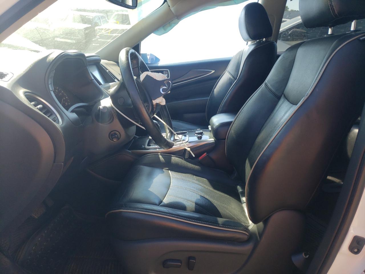 2018 Infiniti Qx60 VIN: 5N1DL0MM0JC514299 Lot: 87080635