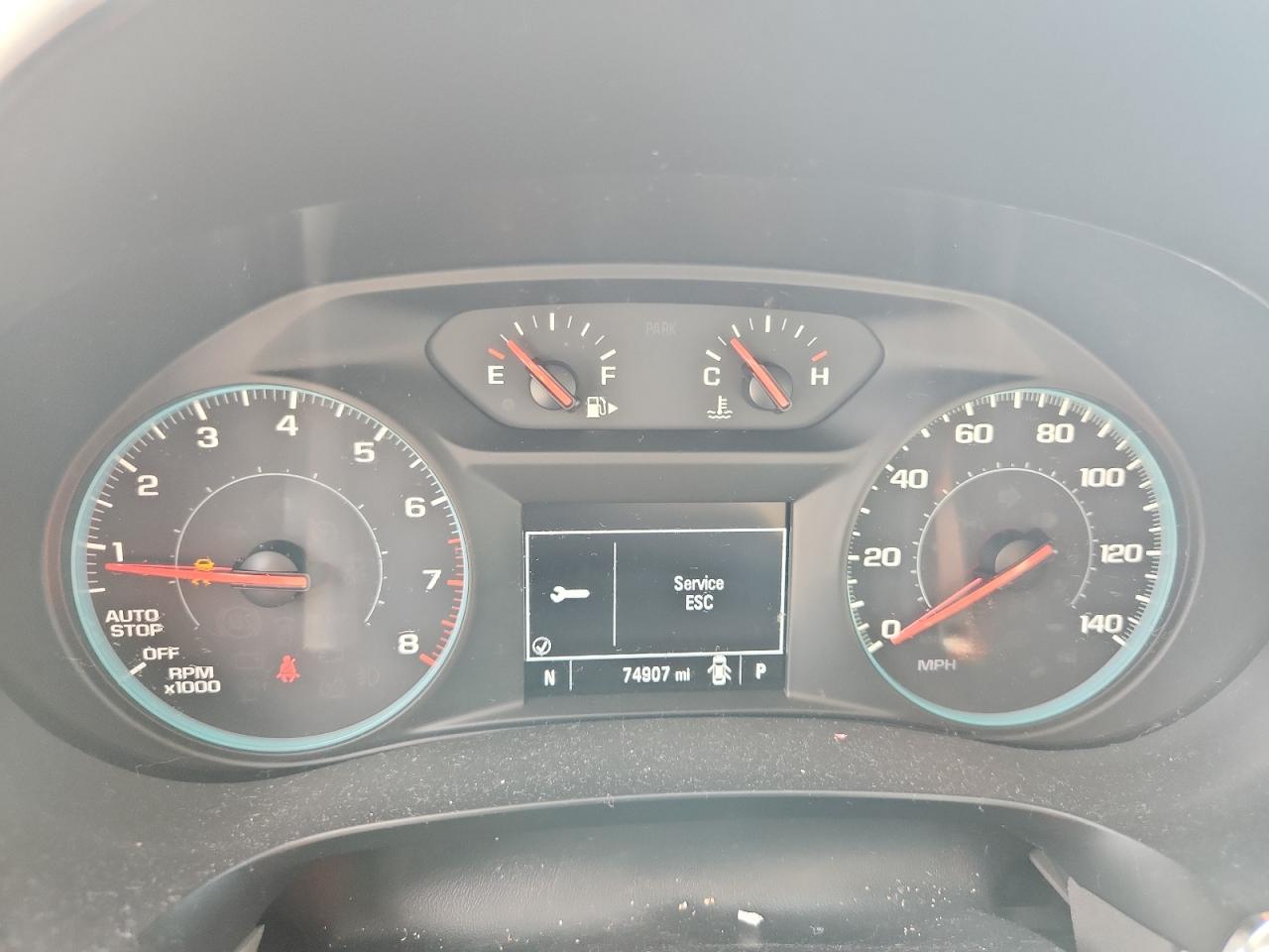 2021 Chevrolet Malibu Lt VIN: 1G1ZD5ST3MF047406 Lot: 84303105