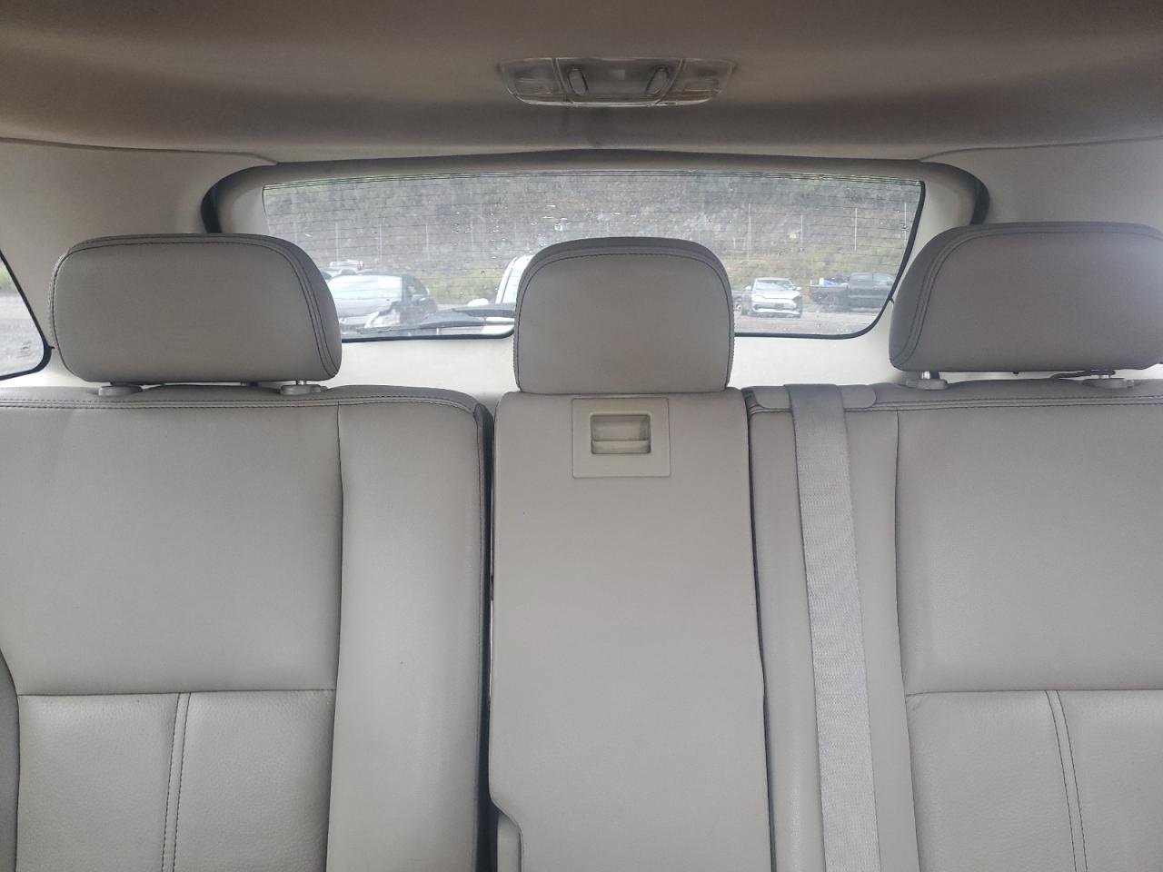 2009 Ford Edge Sel VIN: 2FMDK48C69BA34498 Lot: 85580205