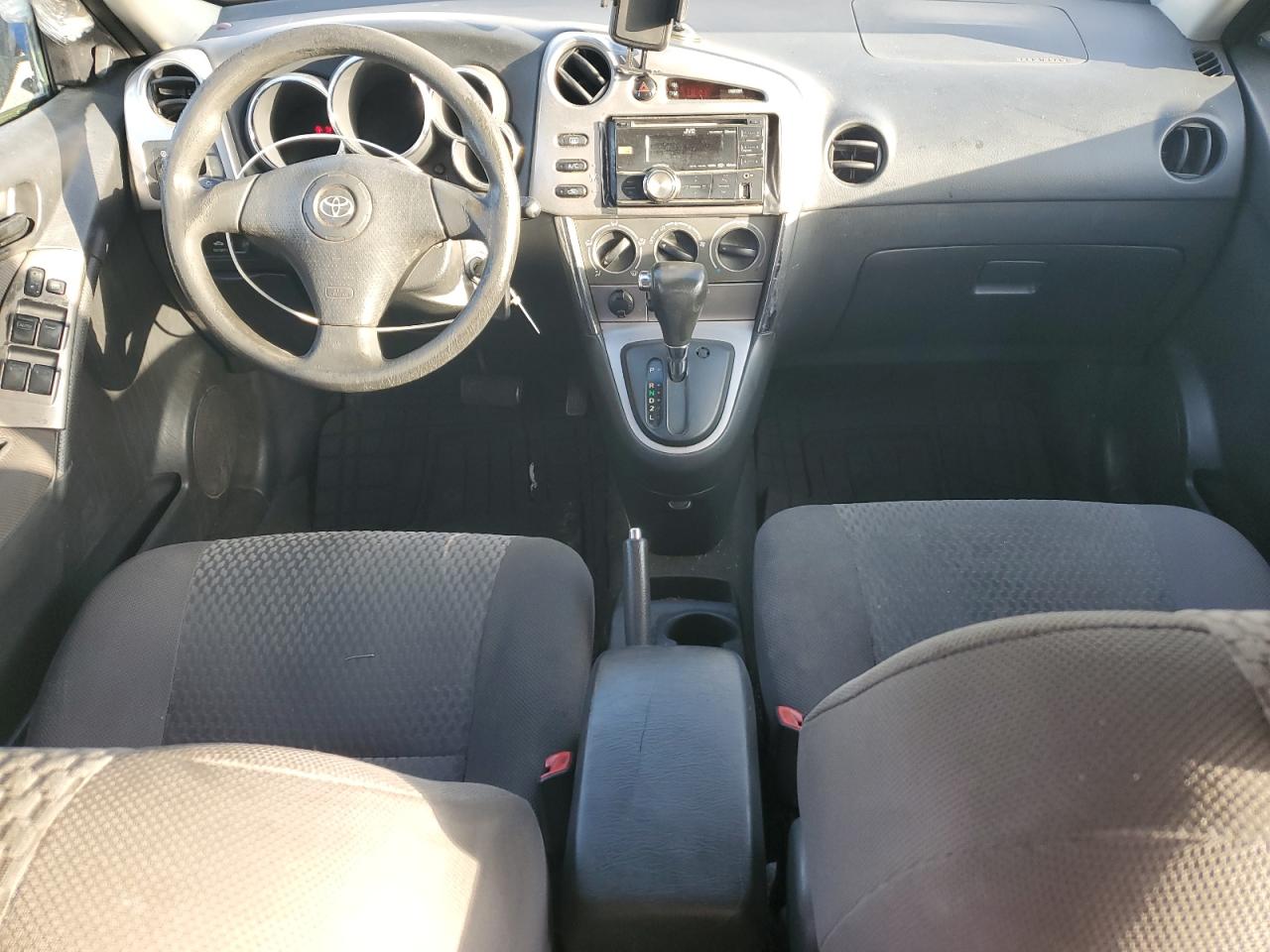 2008 Toyota Corolla Matrix Xr VIN: 2T1KR32E78C708725 Lot: 82735435