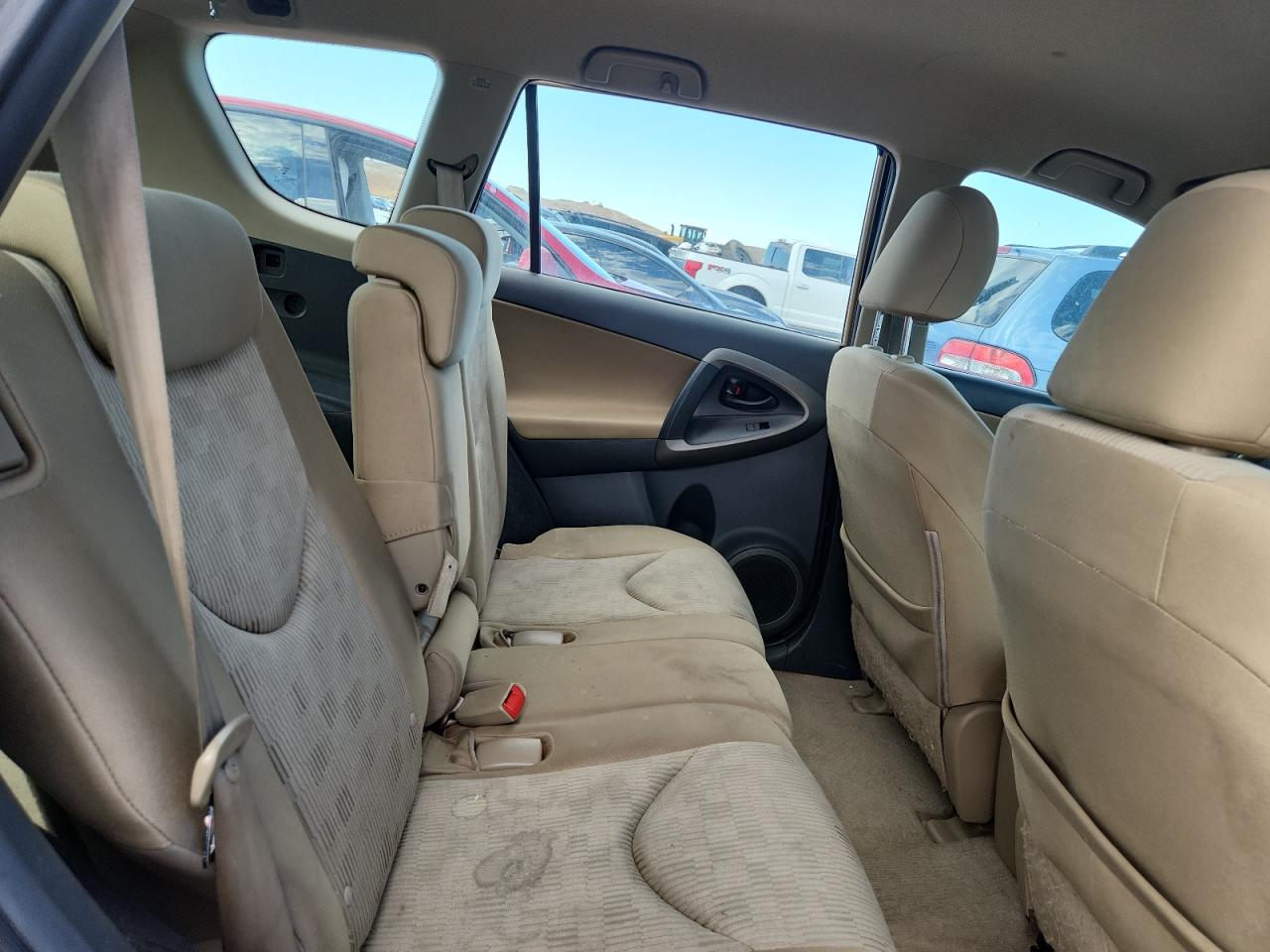 2009 Toyota Rav4 VIN: 2T3BF33V29W014913 Lot: 82002445