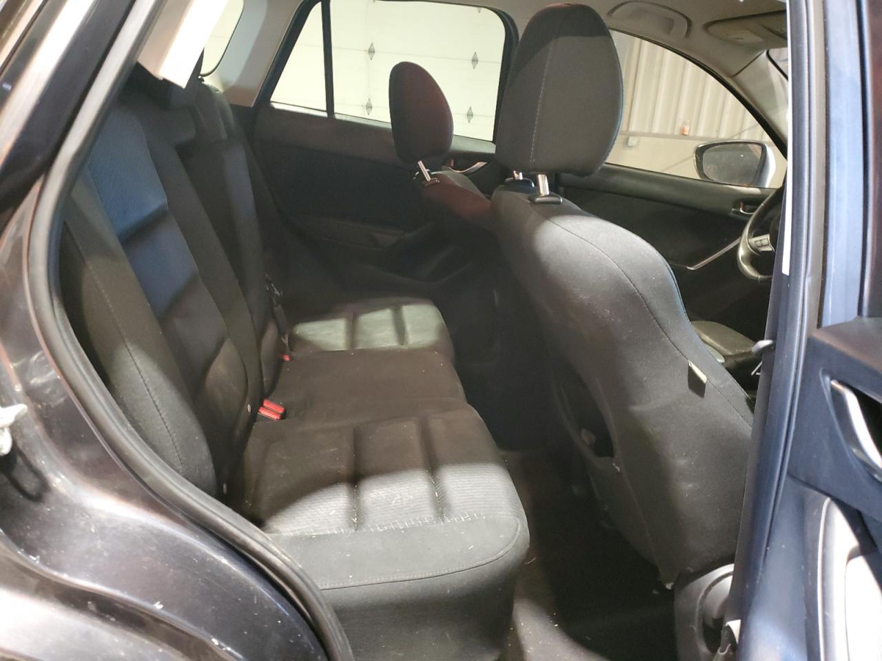 2014 Mazda Cx-5 Touring VIN: JM3KE4CY7E0334818 Lot: 82492195