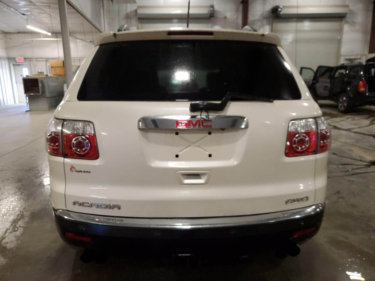 2012 GMC Acadia Slt-1 VIN: 1GKKVRED6CJ239078 Lot: 85646405