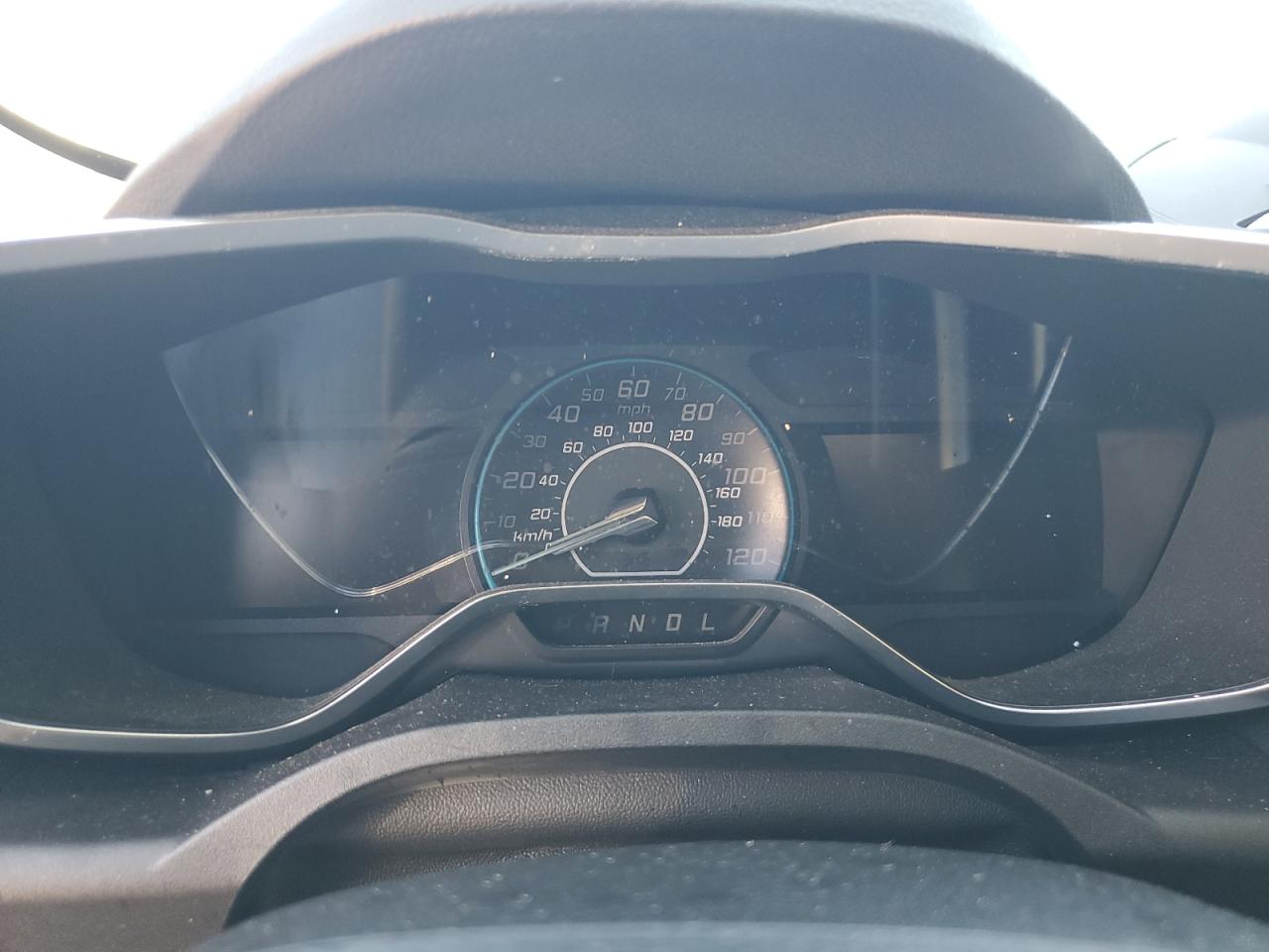 2013 Ford C-Max Sel VIN: 1FADP5BU6DL547200 Lot: 87346055