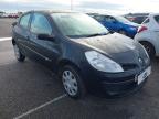 2008 RENAULT CLIO 1.2 16V EXTREME 3DR for sale at Copart SANDTOFT