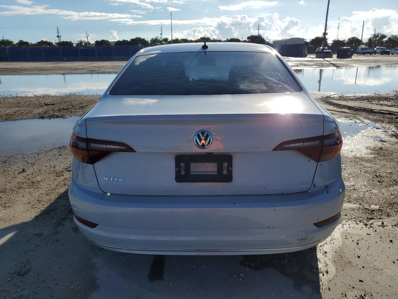 2019 Volkswagen Jetta S VIN: 3VWC57BU6KM136153 Lot: 85644565