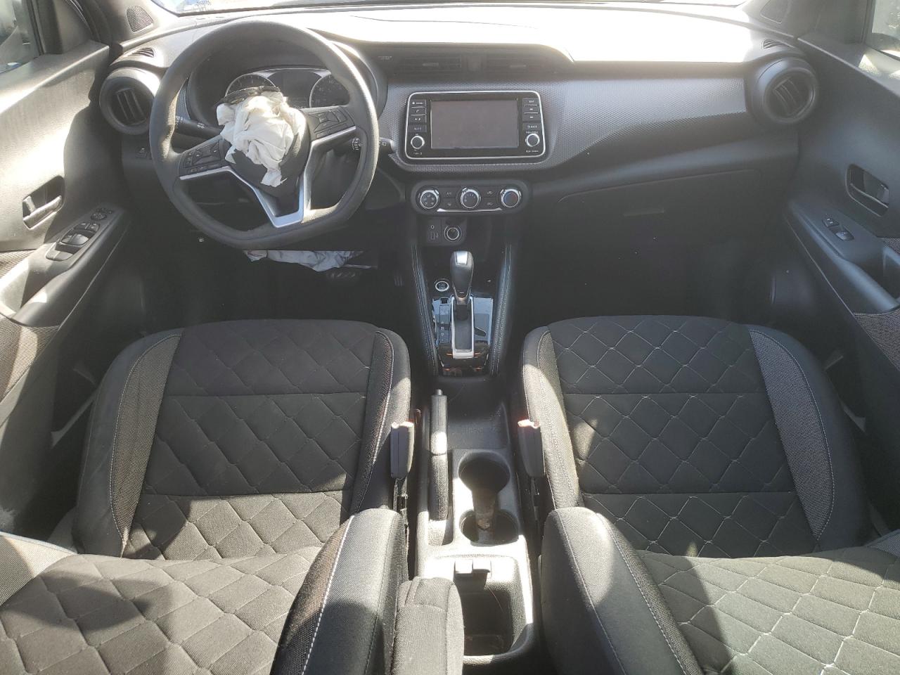 2018 Nissan Kicks S VIN: 3N1CP5CU4JL506510 Lot: 85777415