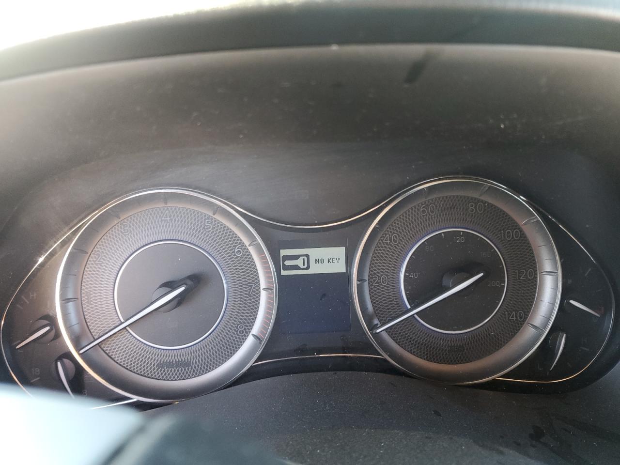 2016 Infiniti Qx80 VIN: JN8AZ2NC9G9400710 Lot: 84656245