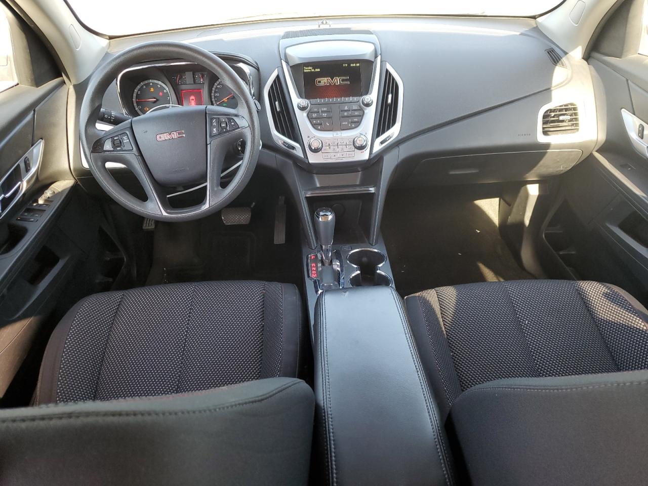 2017 GMC Terrain Sle VIN: 2GKALMEK7H6352948 Lot: 85928085