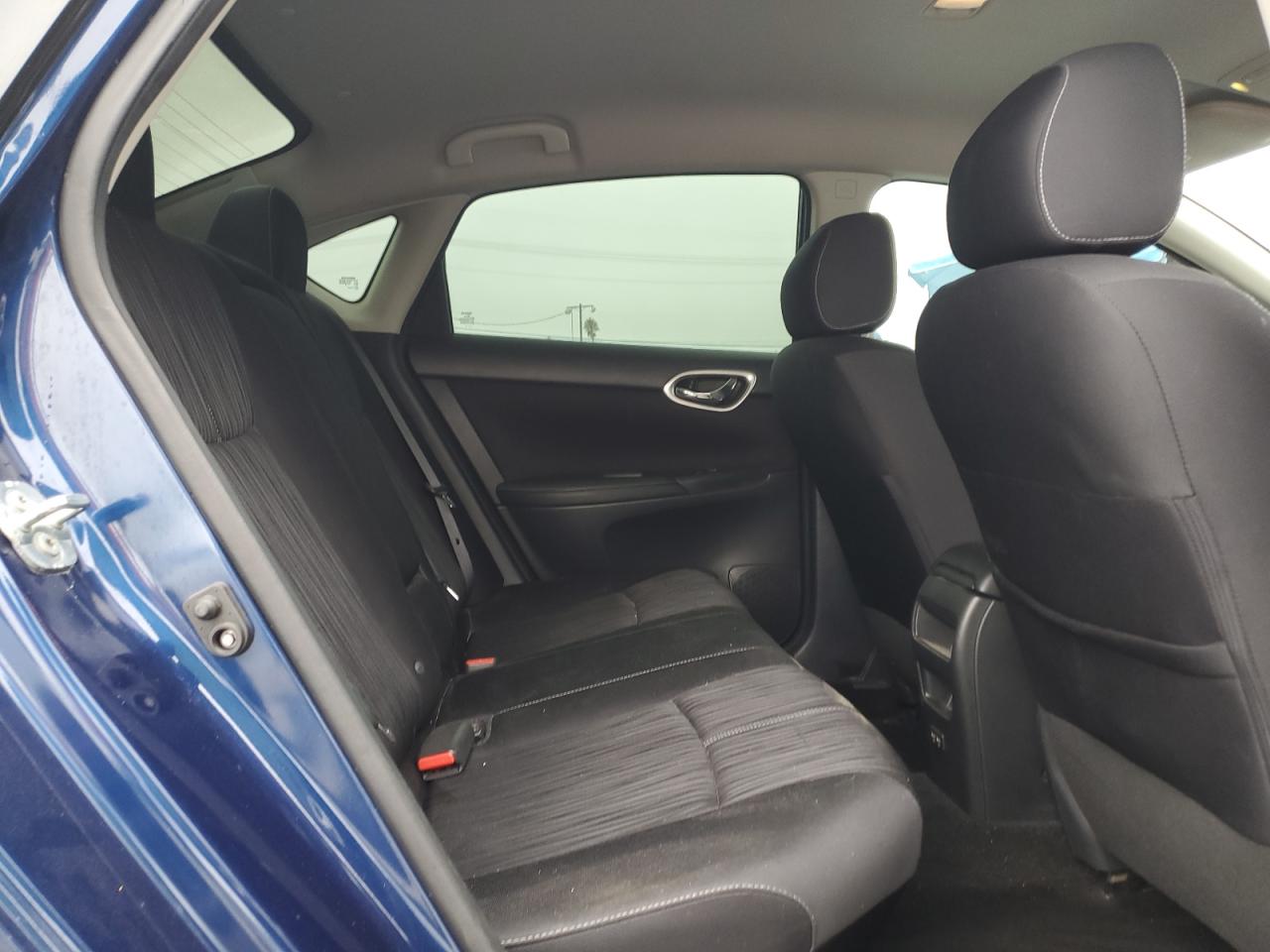 2018 Nissan Sentra S VIN: 3N1AB7AP7JL648798 Lot: 85551385