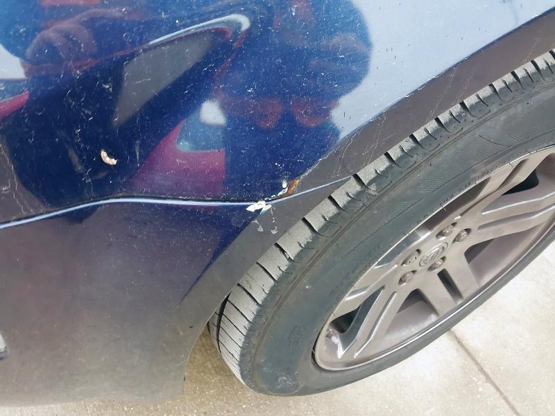 2007 CHRYSLER 300C 3.0 V6 CRD 5DR AUTO