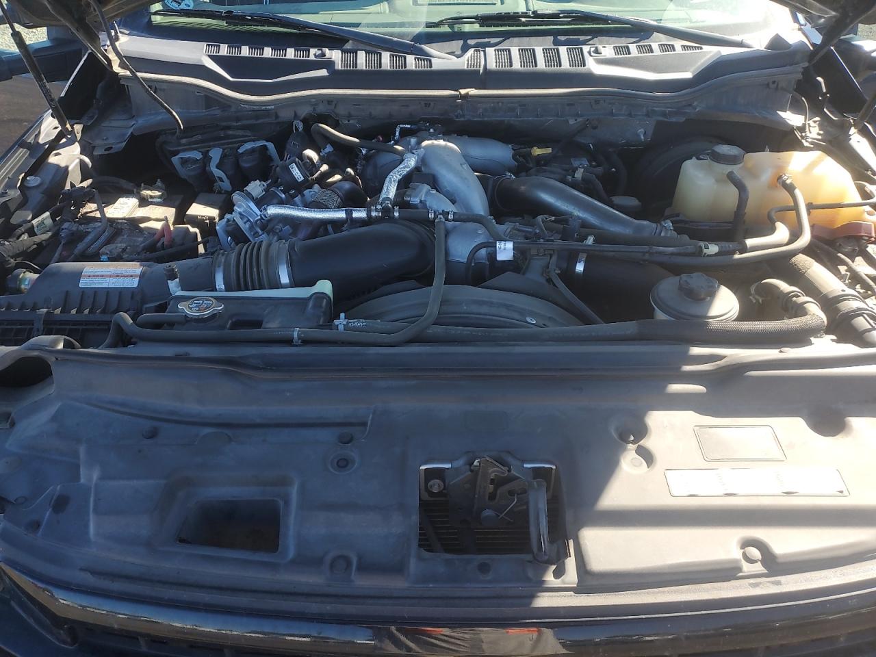 2020 Ford F350 Super Duty VIN: 1FT8W3BT1LEE86318 Lot: 82414885