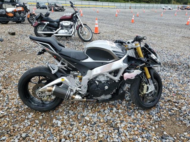 2016 APRILIA TUONO V4 1100 RR   for sale at Copart TN - MEMPHIS