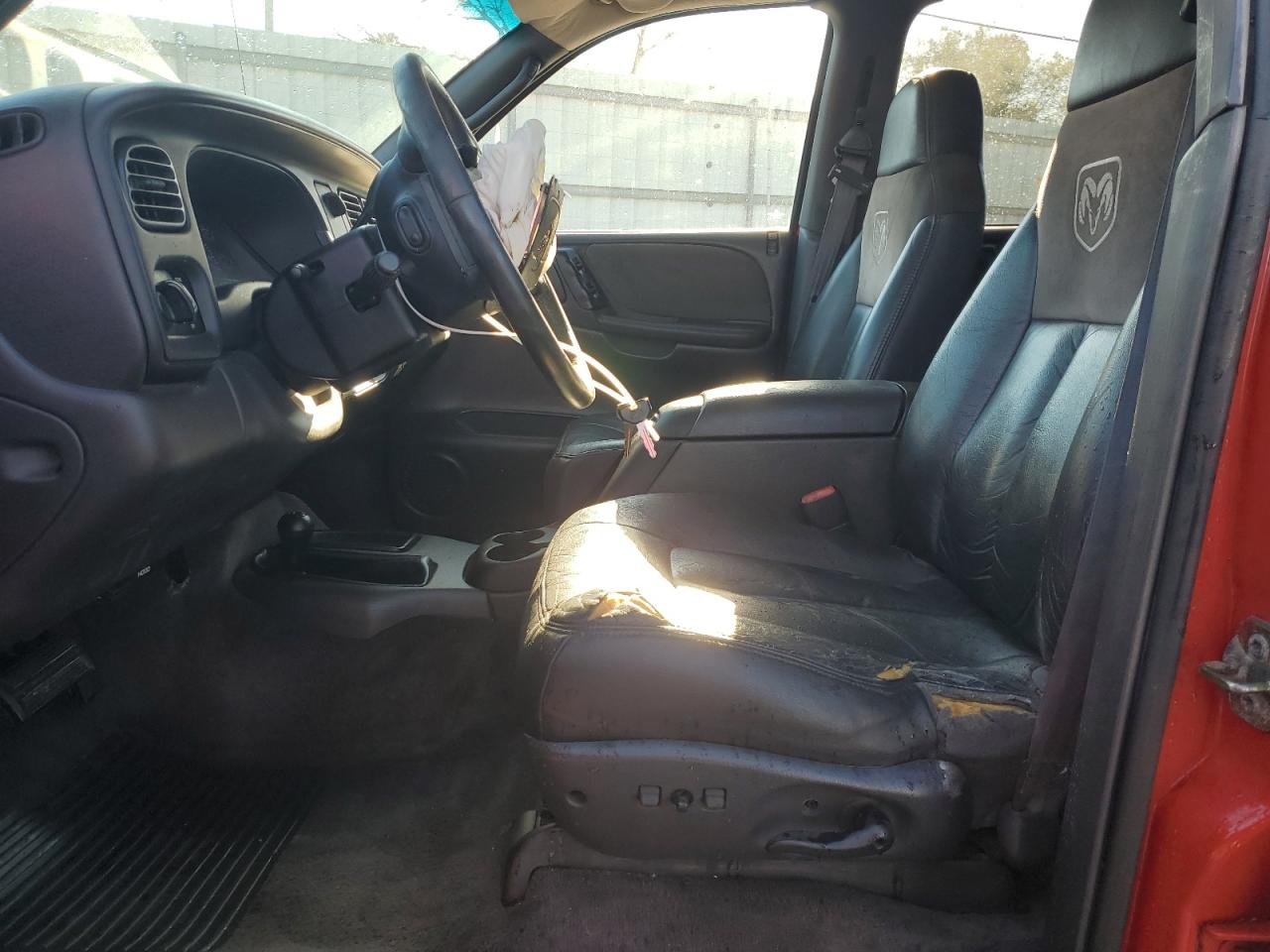 1999 Dodge Durango VIN: 1B4HS28Y3XF588192 Lot: 86515485