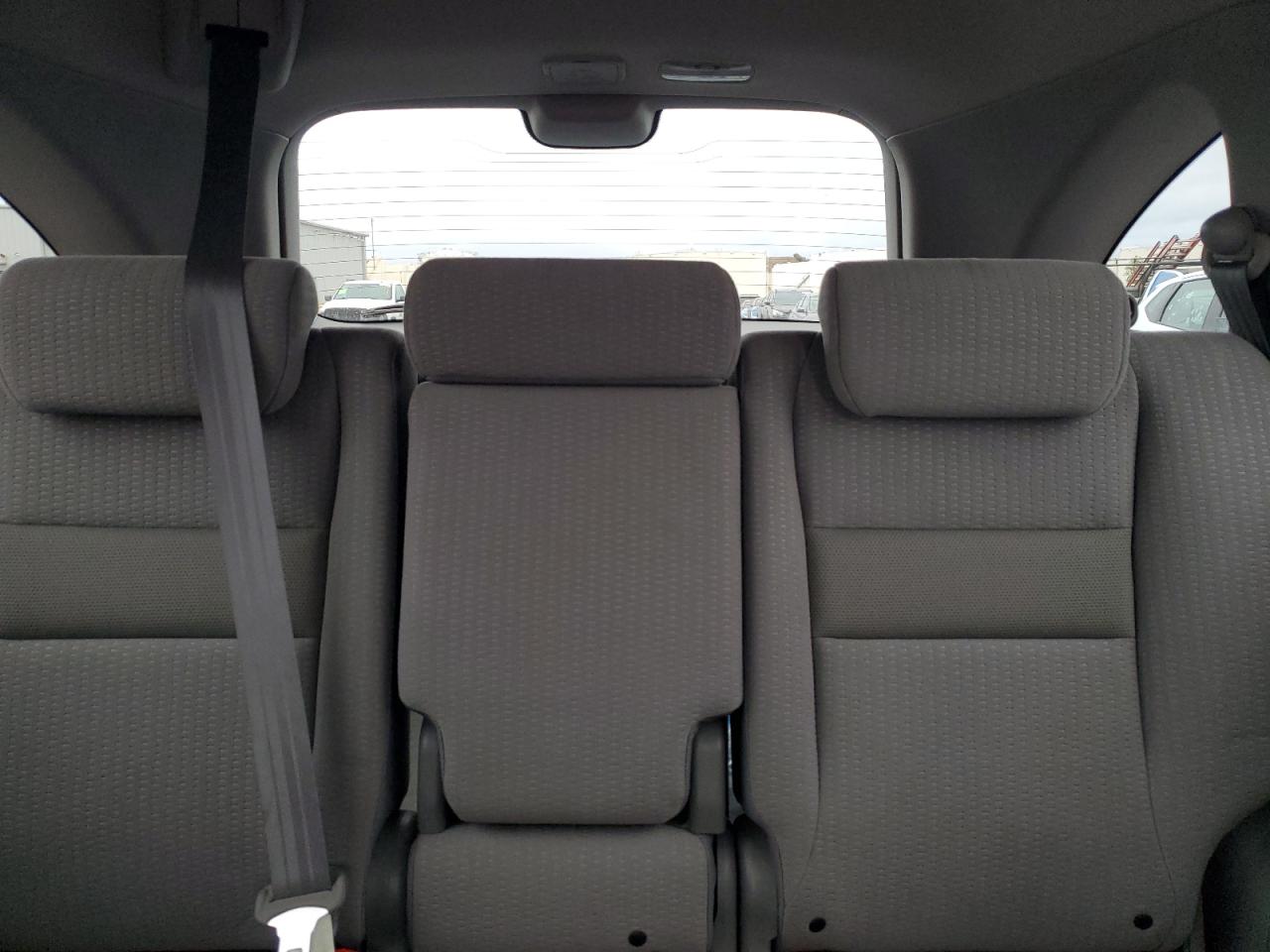 2008 Honda Cr-V Ex VIN: JHLRE38548C031520 Lot: 82691755