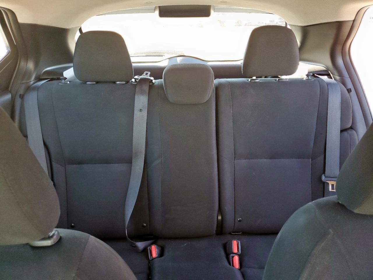 2023 Nissan Kicks S VIN: 3N1CP5BV6PL490975 Lot: 85927515