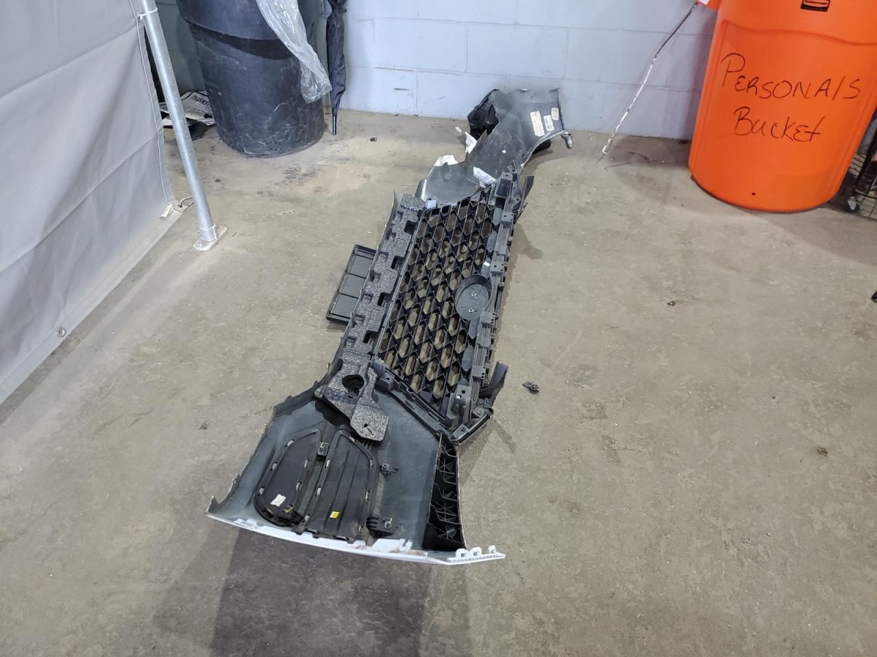 2019 Hyundai Tucson Se VIN: KM8J2CA47KU071771 Lot: 85764695