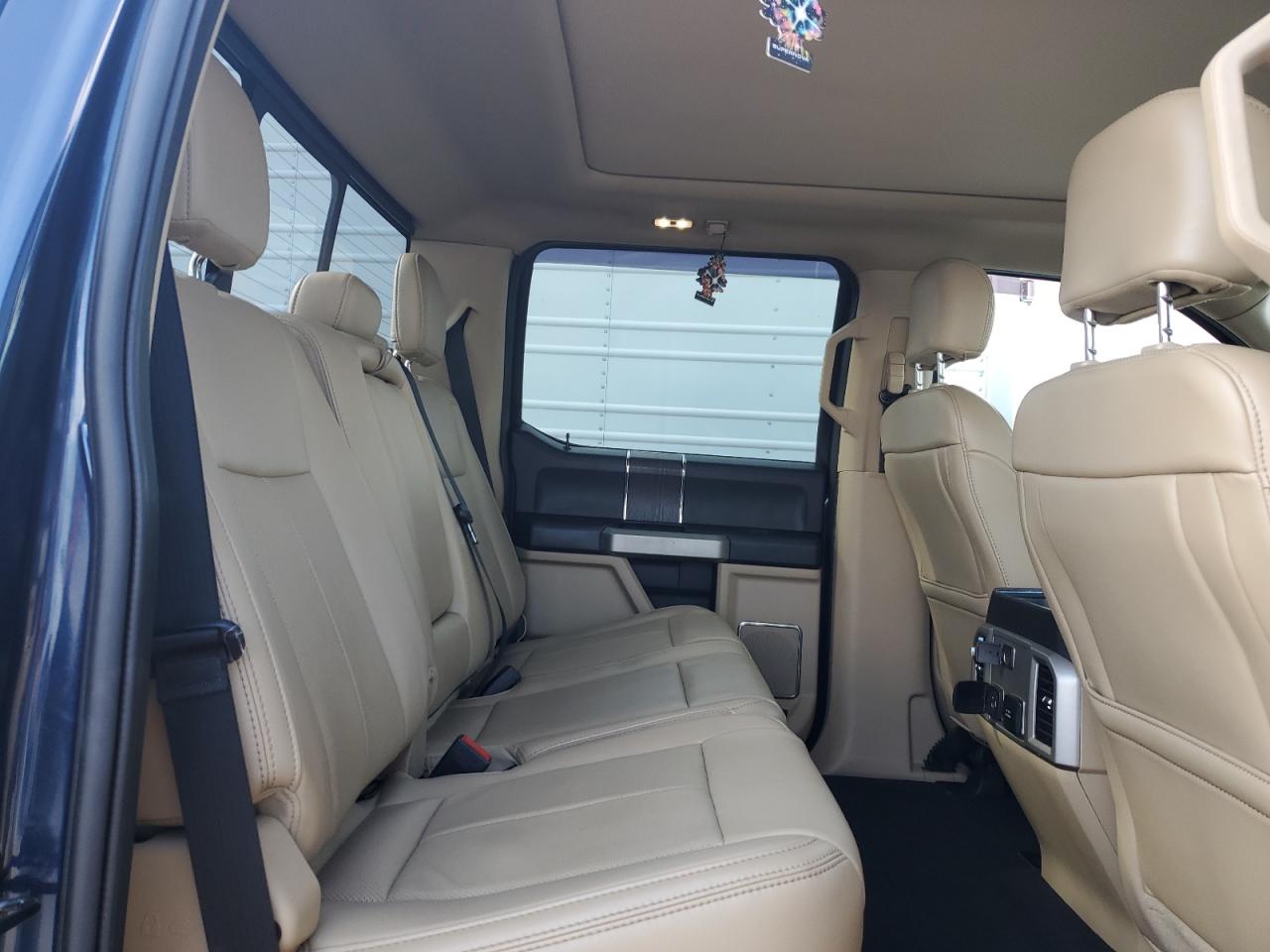 2020 Ford F350 Super Duty VIN: 1FT8W3DT8LEC51587 Lot: 87074055