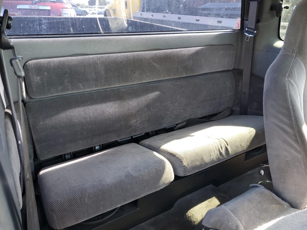 2000 Dodge Dakota VIN: 1B7GL22X8YS516456 Lot: 85931955