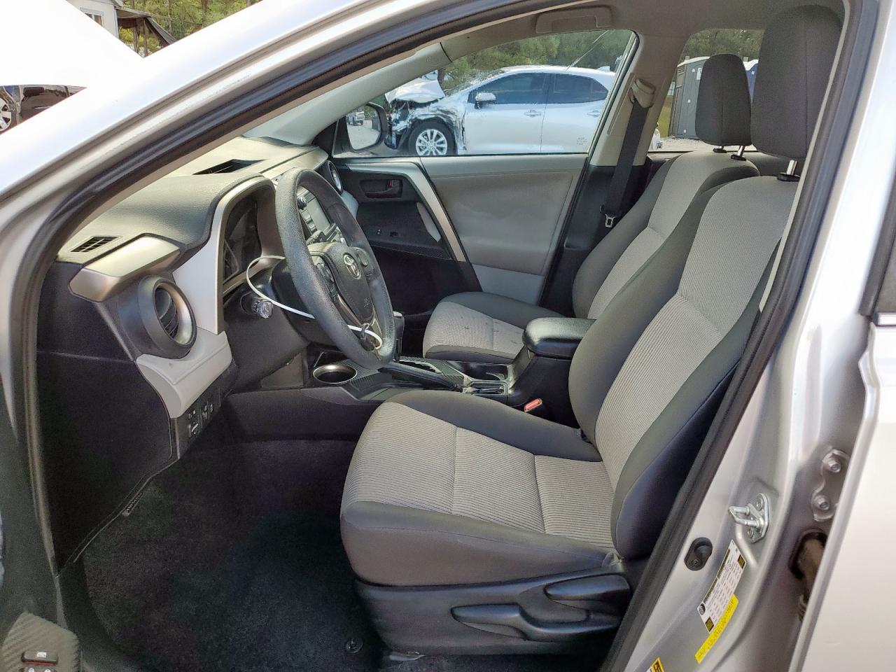 2013 Toyota Rav4 Le VIN: 2T3ZFREV2DW054478 Lot: 85132635