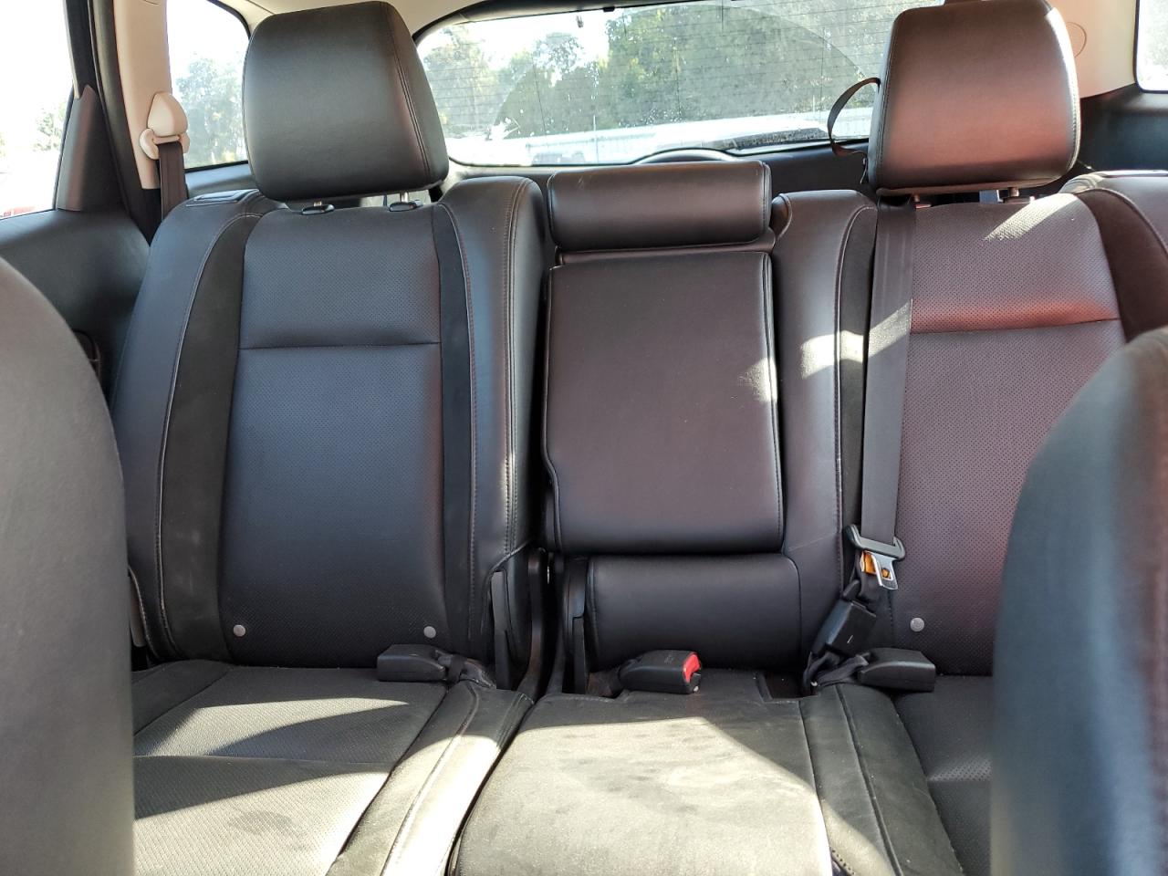 2015 Mazda Cx-9 Grand Touring VIN: JM3TB2DA5F0466996 Lot: 84865615