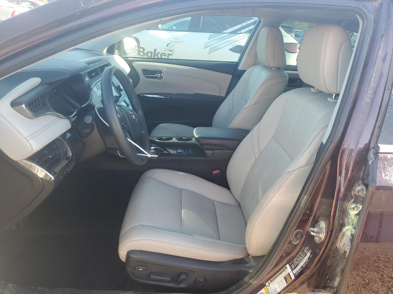 2016 Toyota Avalon Hybrid VIN: 4T1BD1EB7GU055248 Lot: 82346155