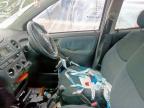 2004 TOYOTA YARIS 1.0 VVT-I BLUE 5DR for sale at Copart BRISTOL