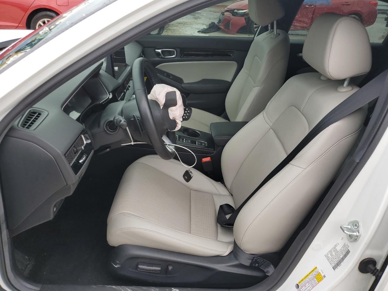 2024 Honda Civic Sport Touring VIN: 19XFL1H82RE025133 Lot: 86179815