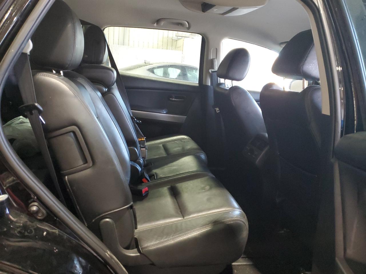 2012 Mazda Cx-9 VIN: JM3TB3DV3C0350734 Lot: 90323865