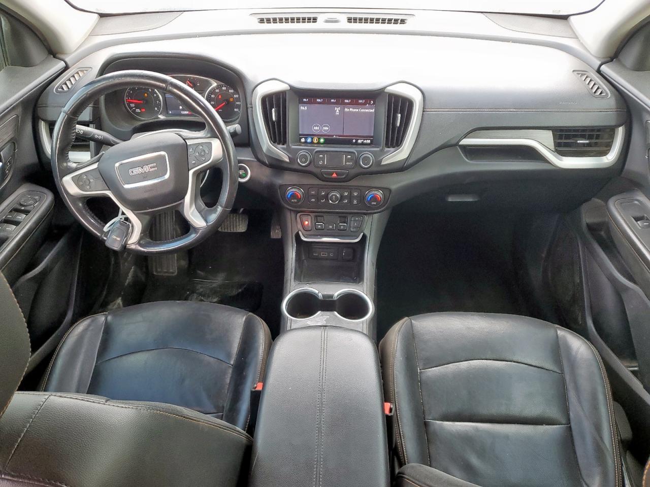 2019 GMC Terrain Slt VIN: 3GKALPEV8KL248144 Lot: 85751995