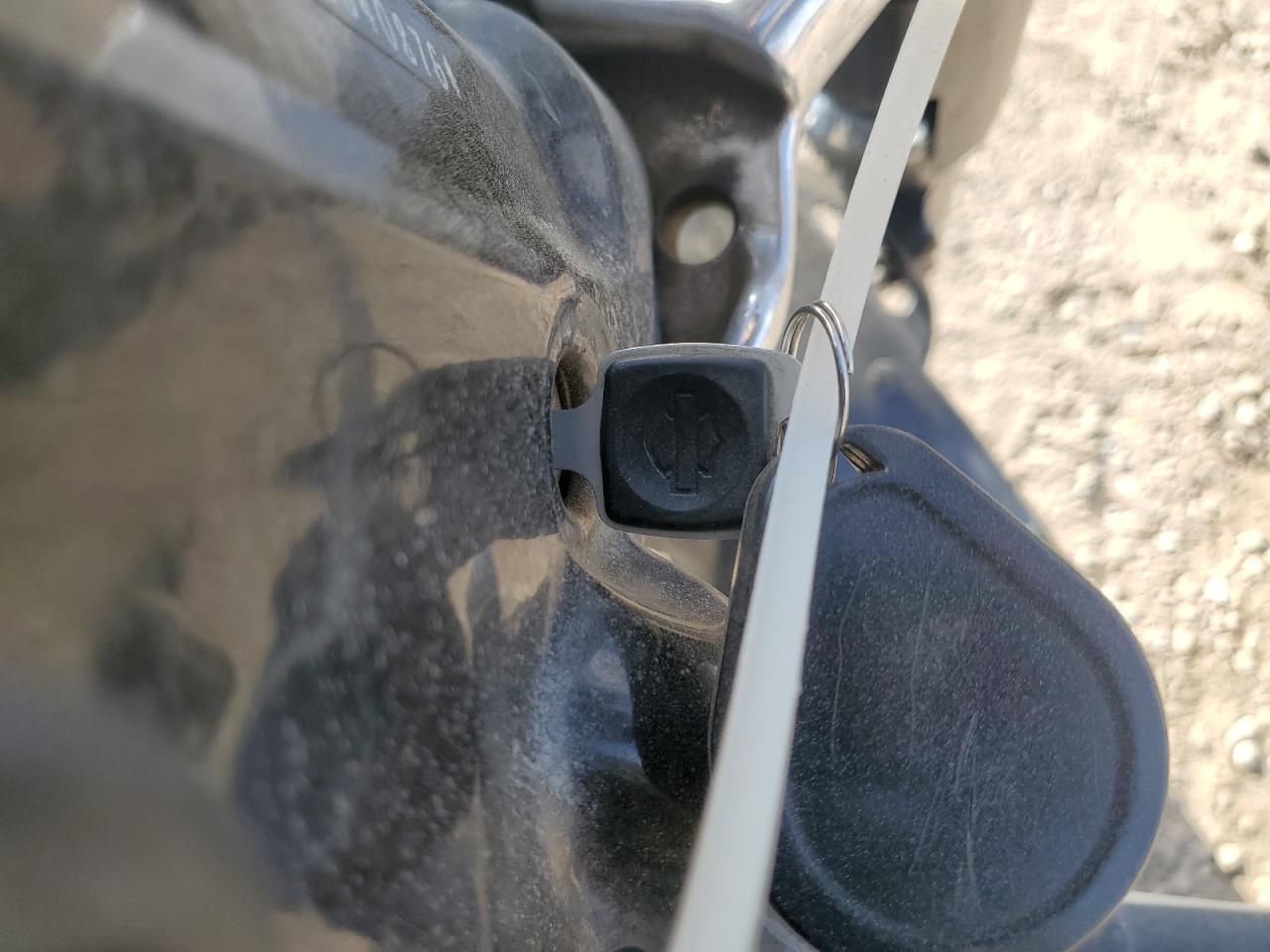 2020 Harley-Davidson Fxlr VIN: 1HD1YNJ19LB040876 Lot: 89735805