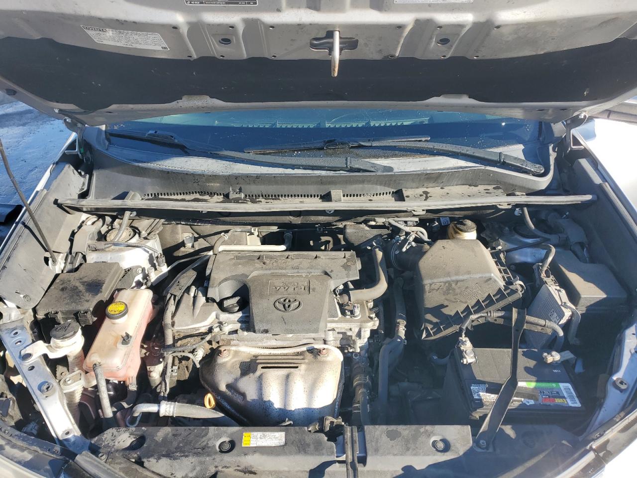 2017 Toyota Rav4 Limited VIN: 2T3DFREV4HW591465 Lot: 85317615